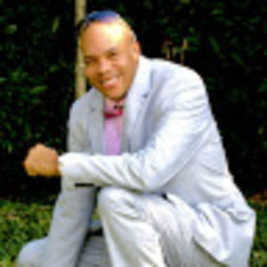 Meet your Posher, Terrell